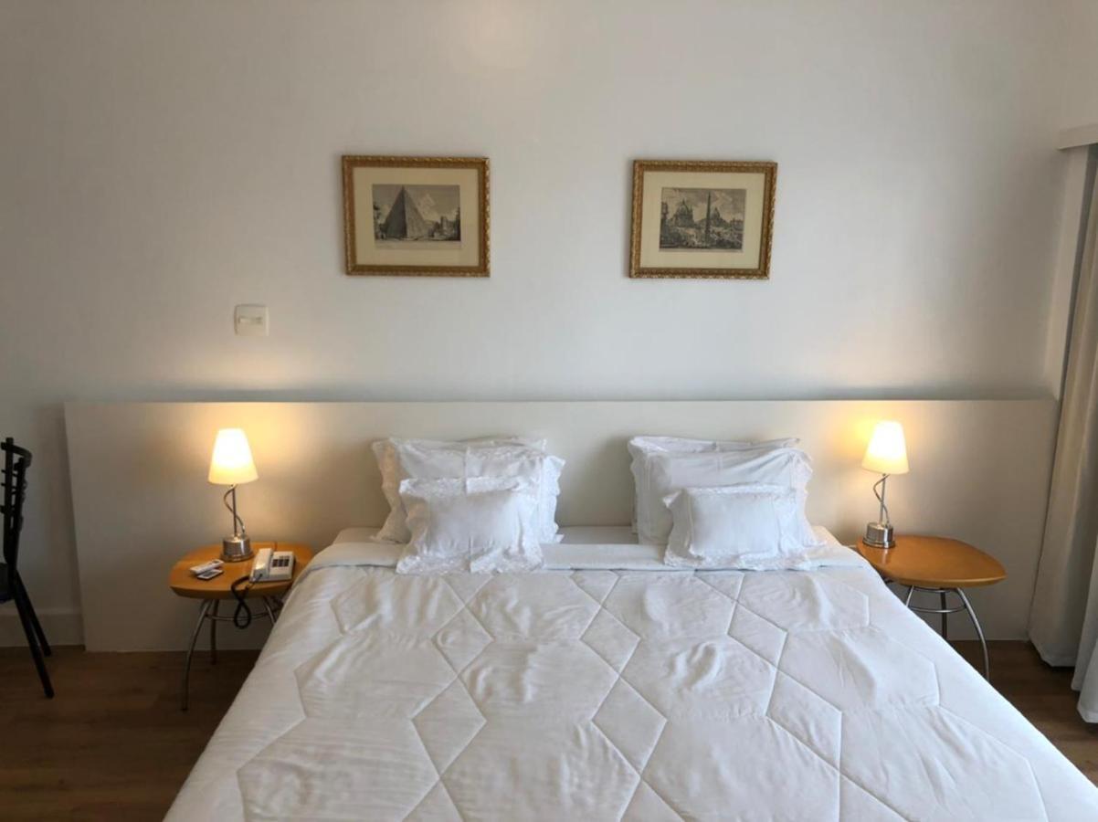 San Raphael Hotel 4*