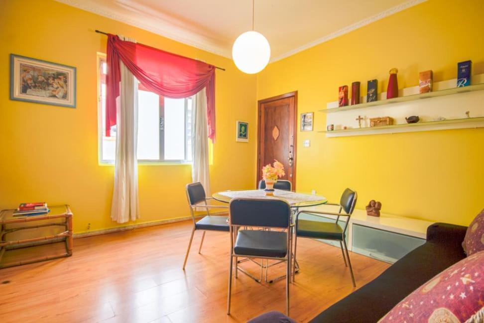 Apartment Arouche *