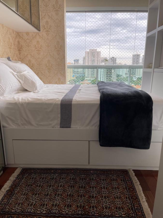 Studio no Brooklin, Próximo ao Consulado Americano e Berrini *