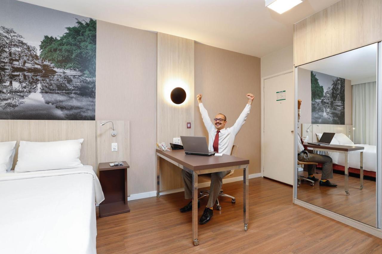 Mercure Alamedas
