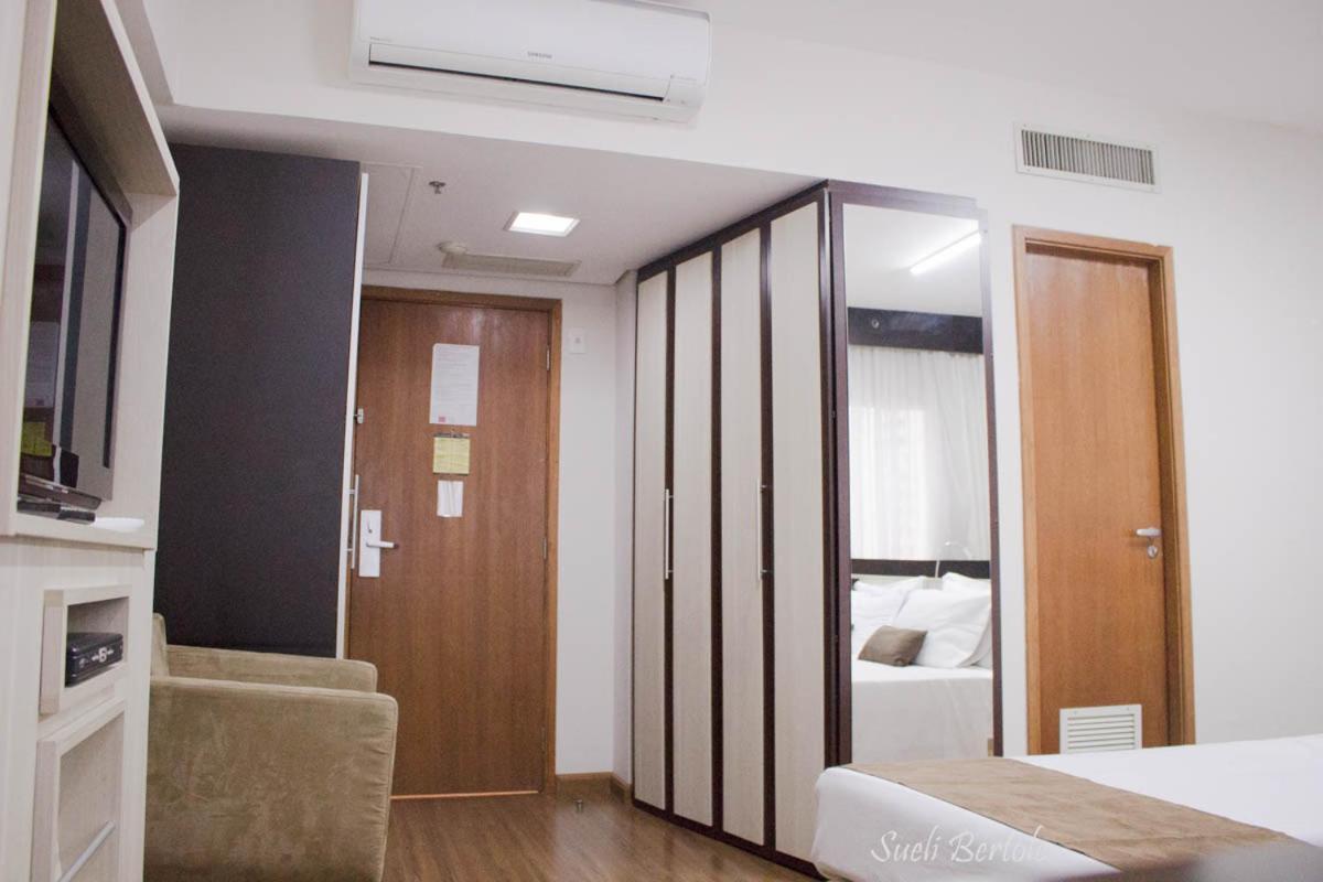 Lindo Flat Em 4 Estrelas Na Bela Vista São Paulo