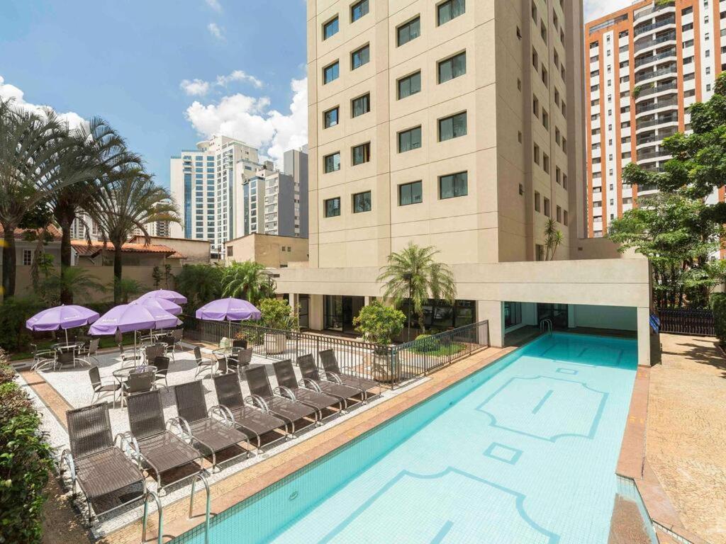 Apto Em Moema 2610 Apartamento São Paulo