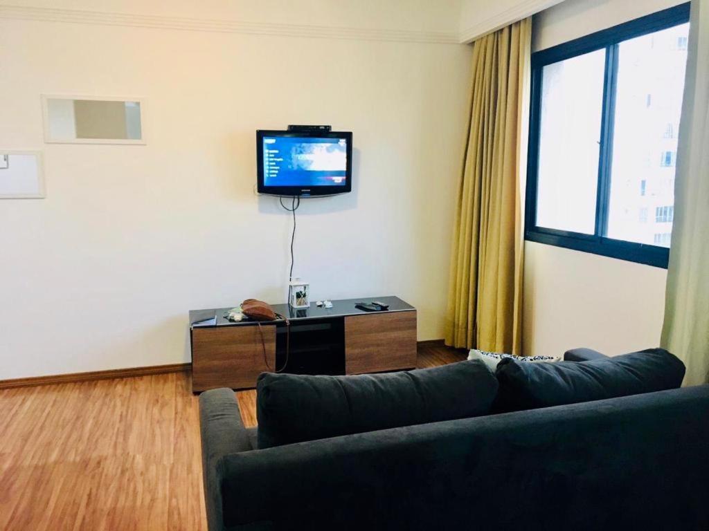Apartamento Apto Em Moema 2610 *