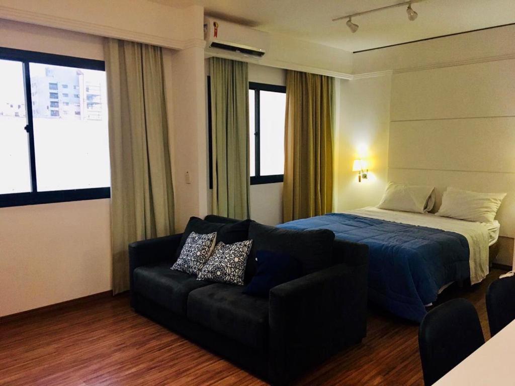 Apartamento Apto Em Moema 2610
