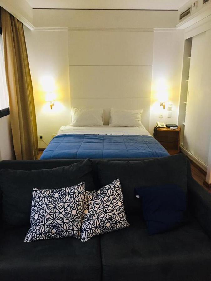 Apartamento Apto Em Moema 2610 São Paulo