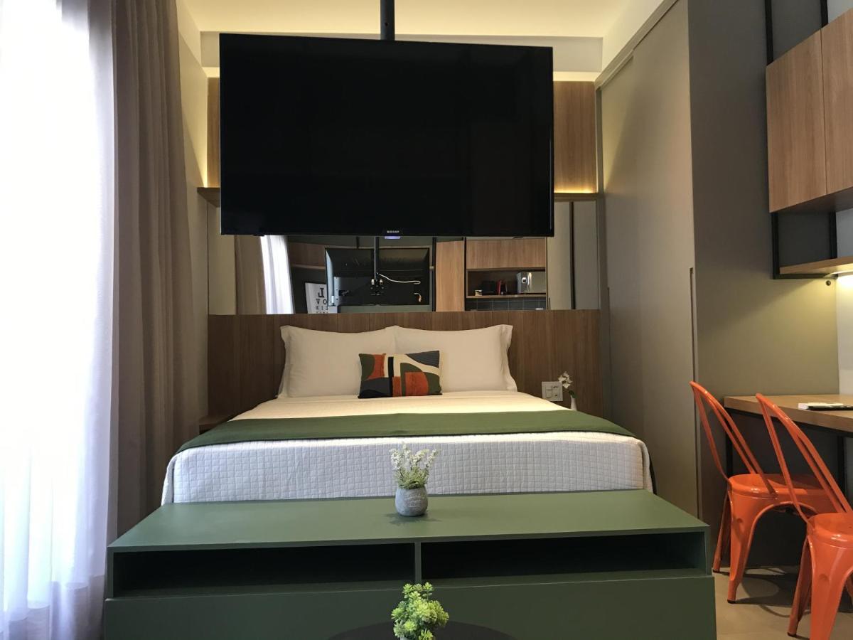 360 Vn Capote Valente By Housi Apartamento *