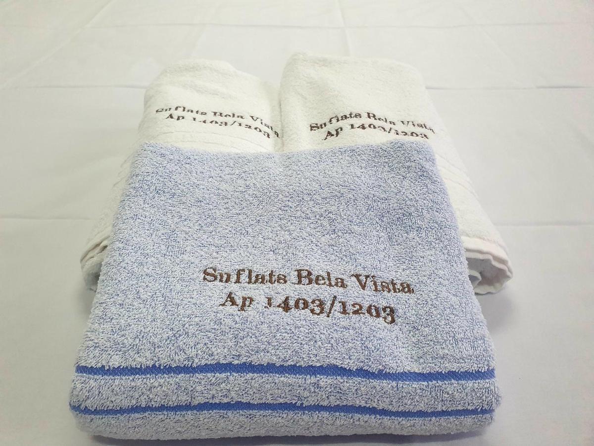 Aparthotel Lindo Flat Em 4 Estrelas Na Bela Vista *