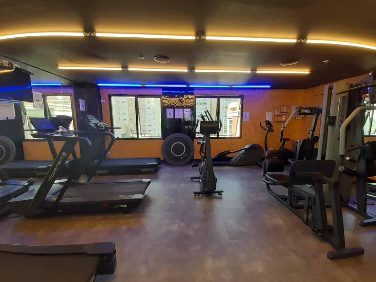 Tatuape Flat Services, Otima Localizacao Sao Paulo