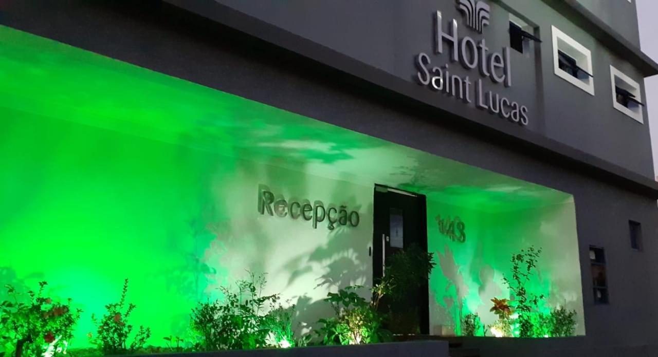 Saint Lucas (adults Only) Hotel São Paulo