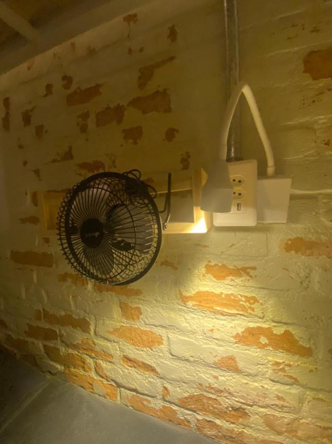 Albergue Angatu São Paulo