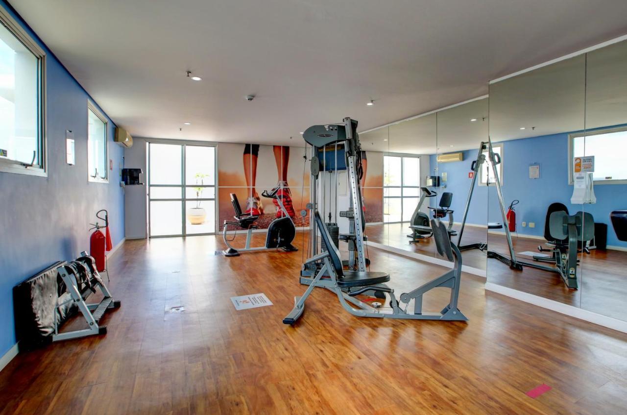 Hotel Quality Oscar Freire 4*