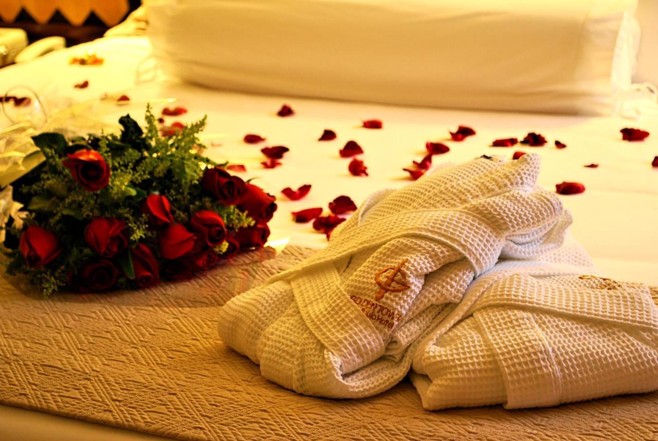 Hotel Golden Tower Pinheiros By Fenix Sao Paulo