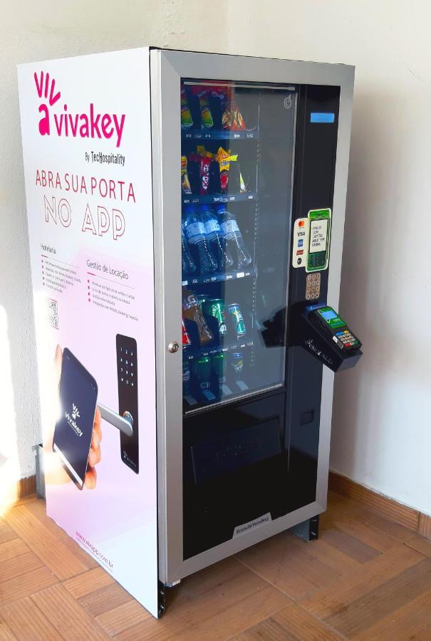 Pensão Vivapp Economic CLUB Low Cost - Aeroporto de Congonhas 2*
