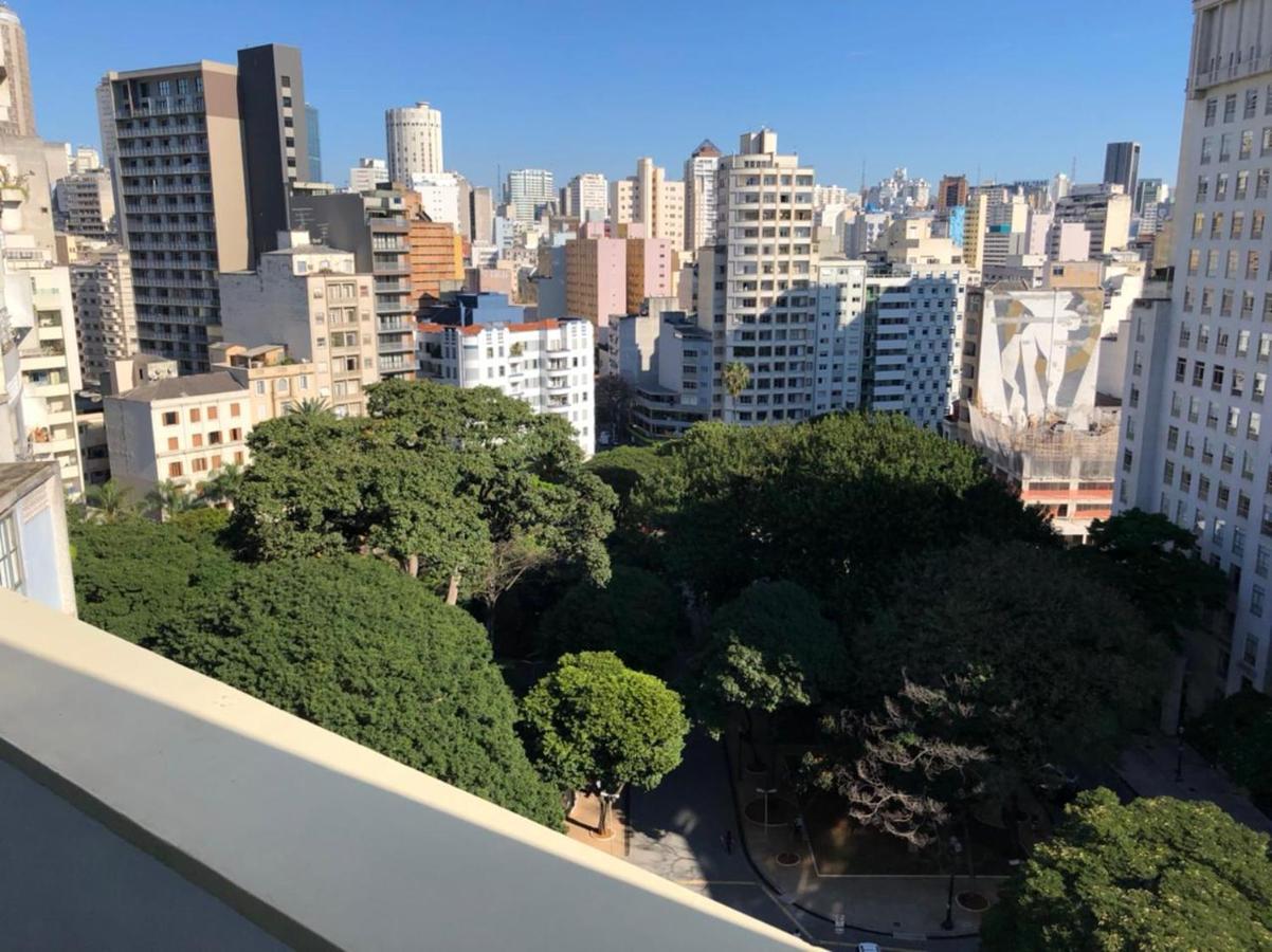 Hotel San Raphael Sao Paulo