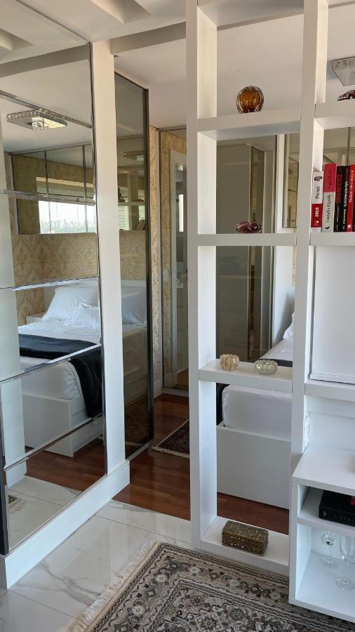 Studio no Brooklin, Próximo ao Consulado Americano e Berrini Apartamento *
