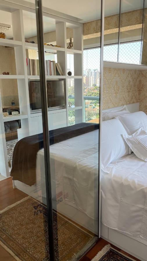 Studio no Brooklin, Próximo ao Consulado Americano e Berrini Apartamento *