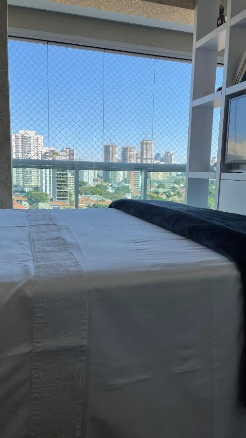 Studio no Brooklin, Próximo ao Consulado Americano e Berrini Apartamento *
