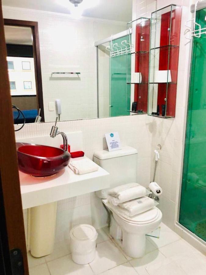 Apartamento Lindo Apto Dois Ambientes No Bourbon *
