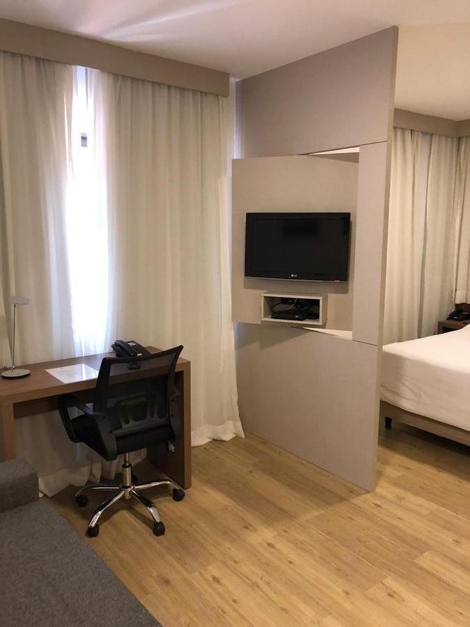 Apartamento Otima Localizacao Itaim Bibi *