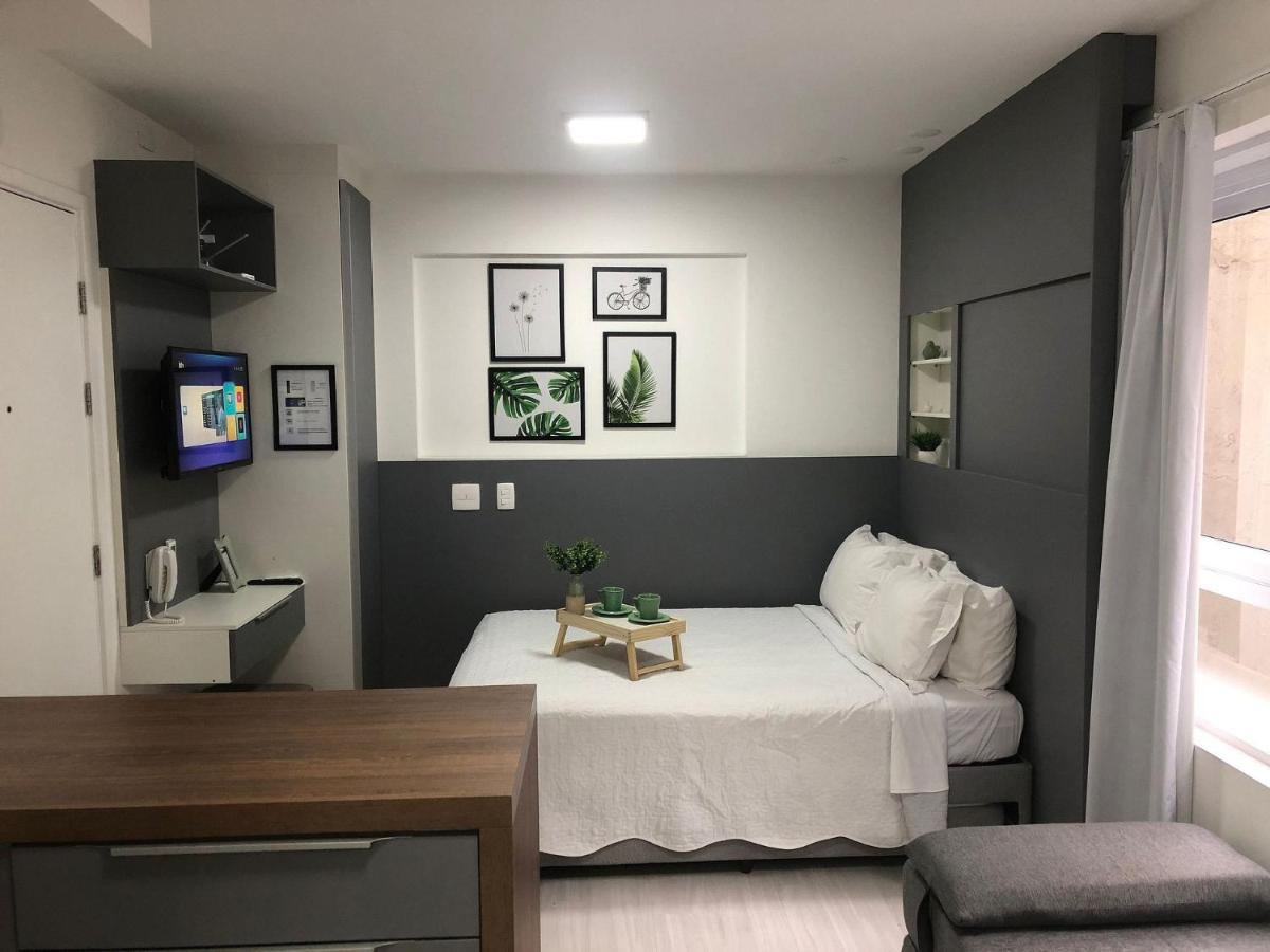 Casa de férias Moderno No Centro De Sp