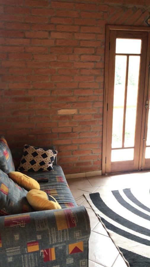 Chacara Maranata - Atibaia Holiday home