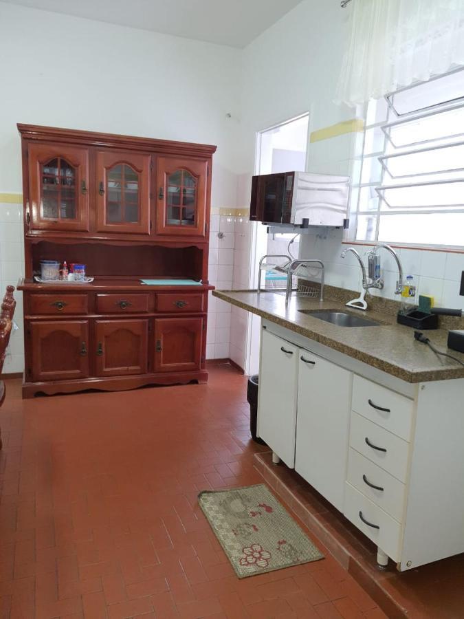 Pensão Monte Alegre