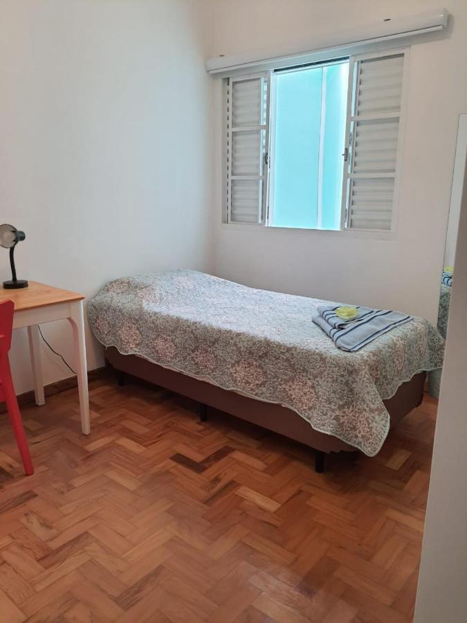Pensão Monte Alegre
