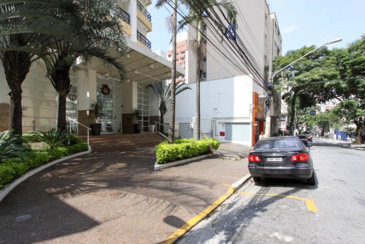 Vossa Bossa Studio H Paulista Apartamento