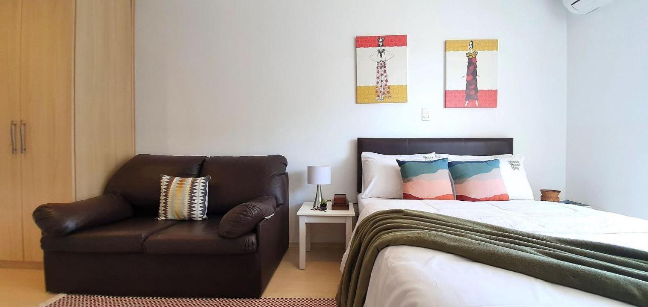 Apartamento Vossa Bossa Studio H Paulista São Paulo