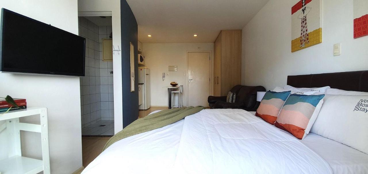 Vossa Bossa Studio H Paulista Apartamento