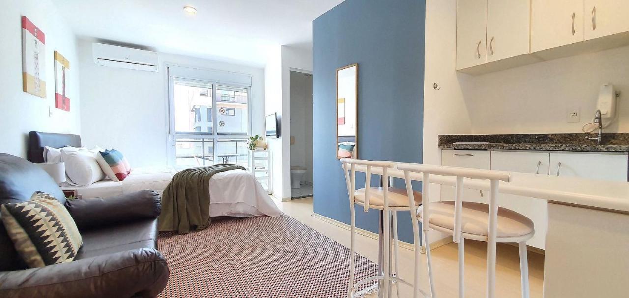 Vossa Bossa Studio H Paulista Apartamento *