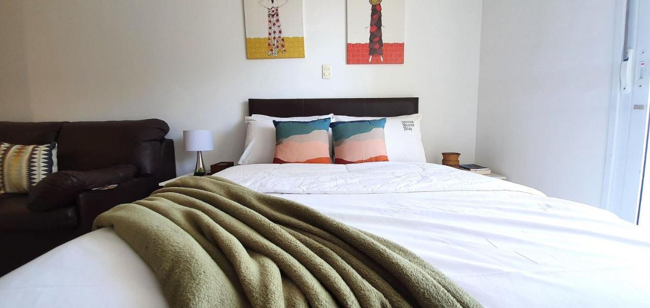 Apartamento Vossa Bossa Studio H Paulista *