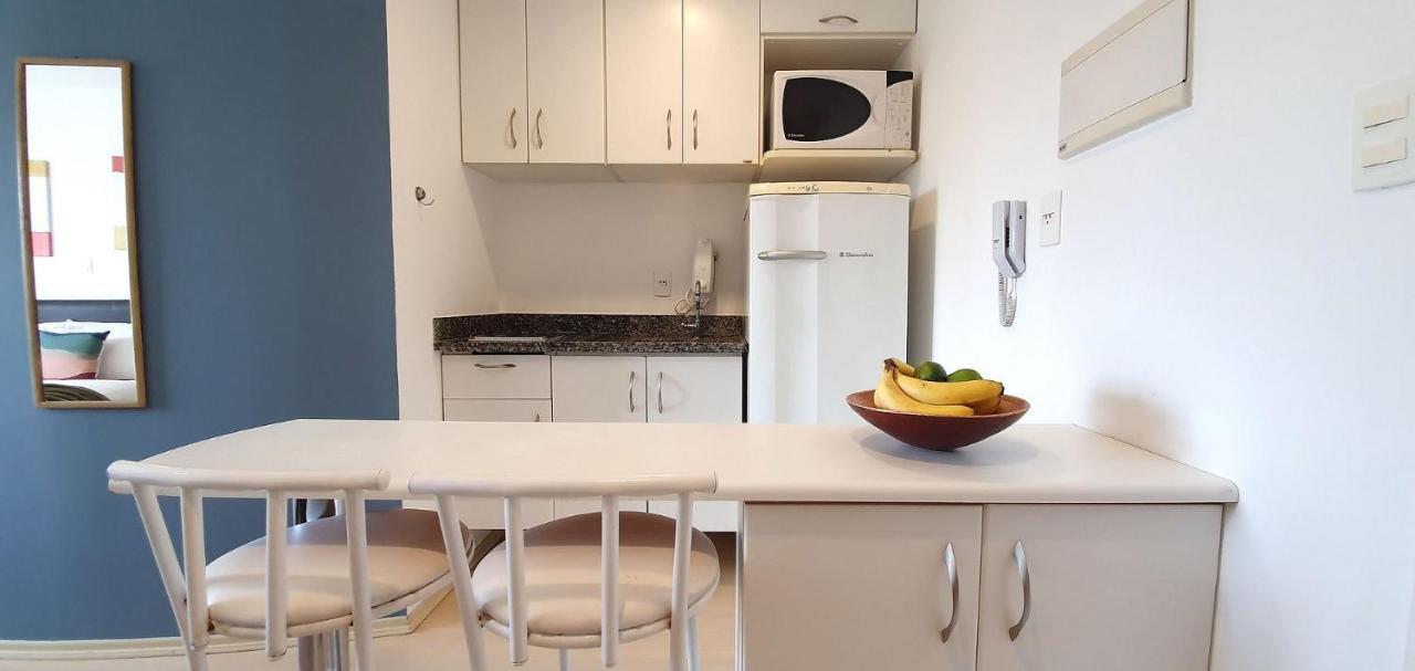 Apartamento Vossa Bossa Studio H Paulista *