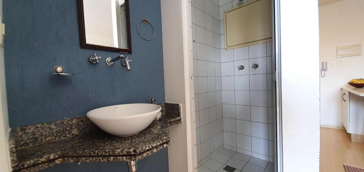 Apartamento Vossa Bossa Studio H Paulista *