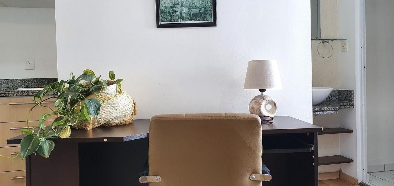 Apartamento Vossa Bossa Bela Cintra São Paulo