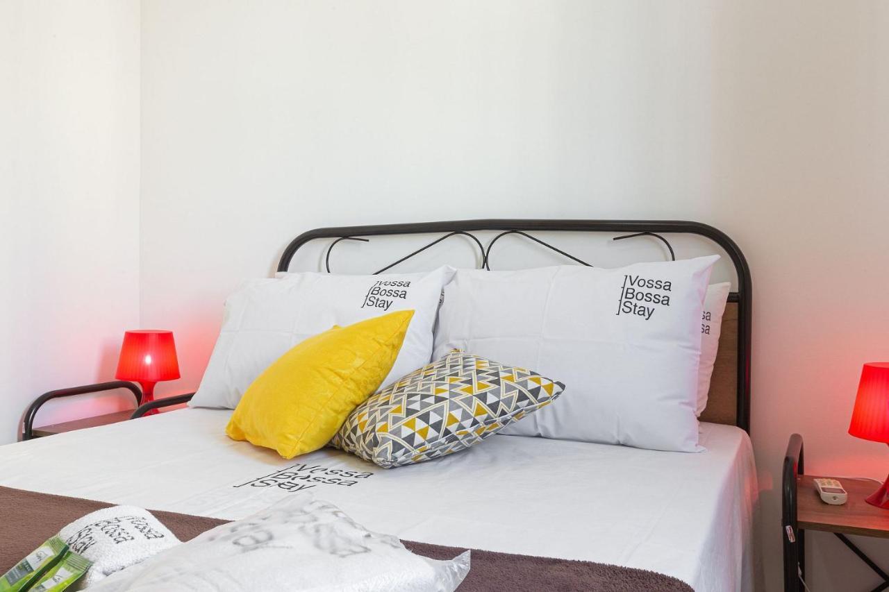 Vossa Bossa Pinheiros Style Apartamento São Paulo