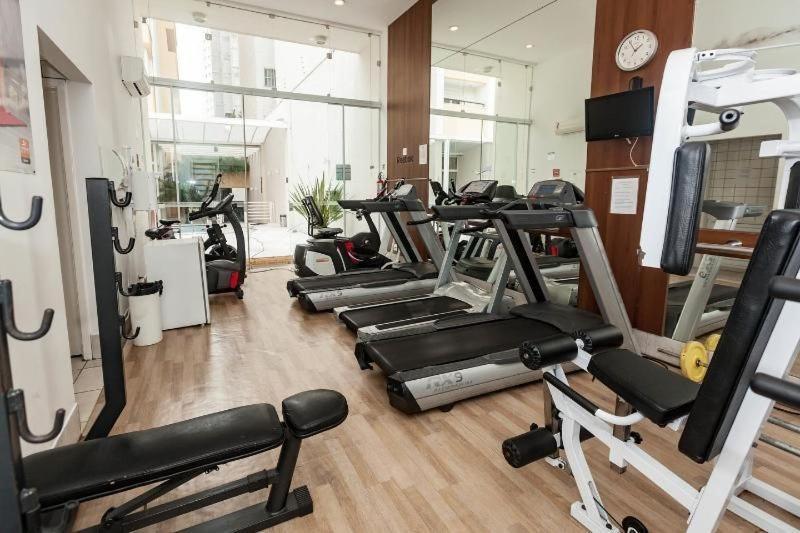 Vossa Bossa Studio H Paulista Apartamento *