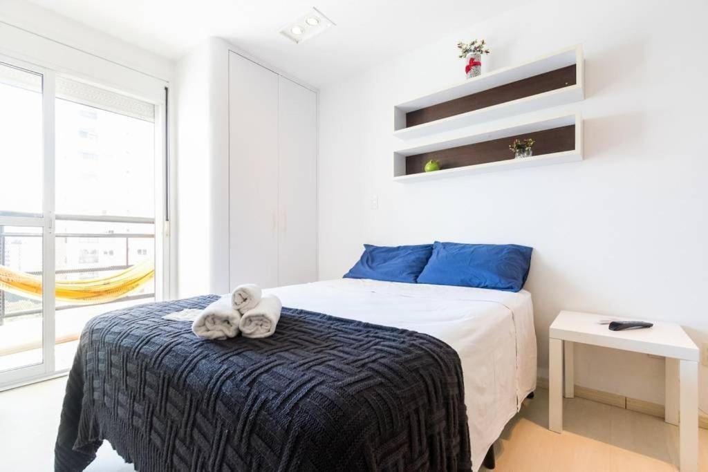 Vossa Bossa Studio H Paulista Apartamento São Paulo