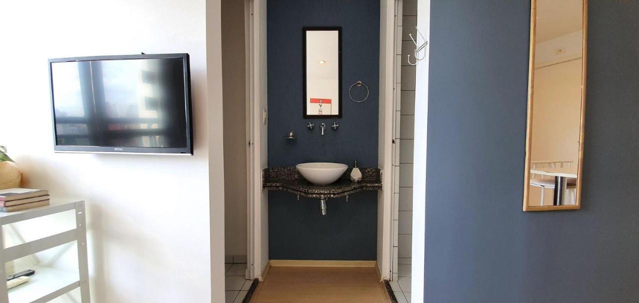Apartamento Vossa Bossa Studio H Paulista *