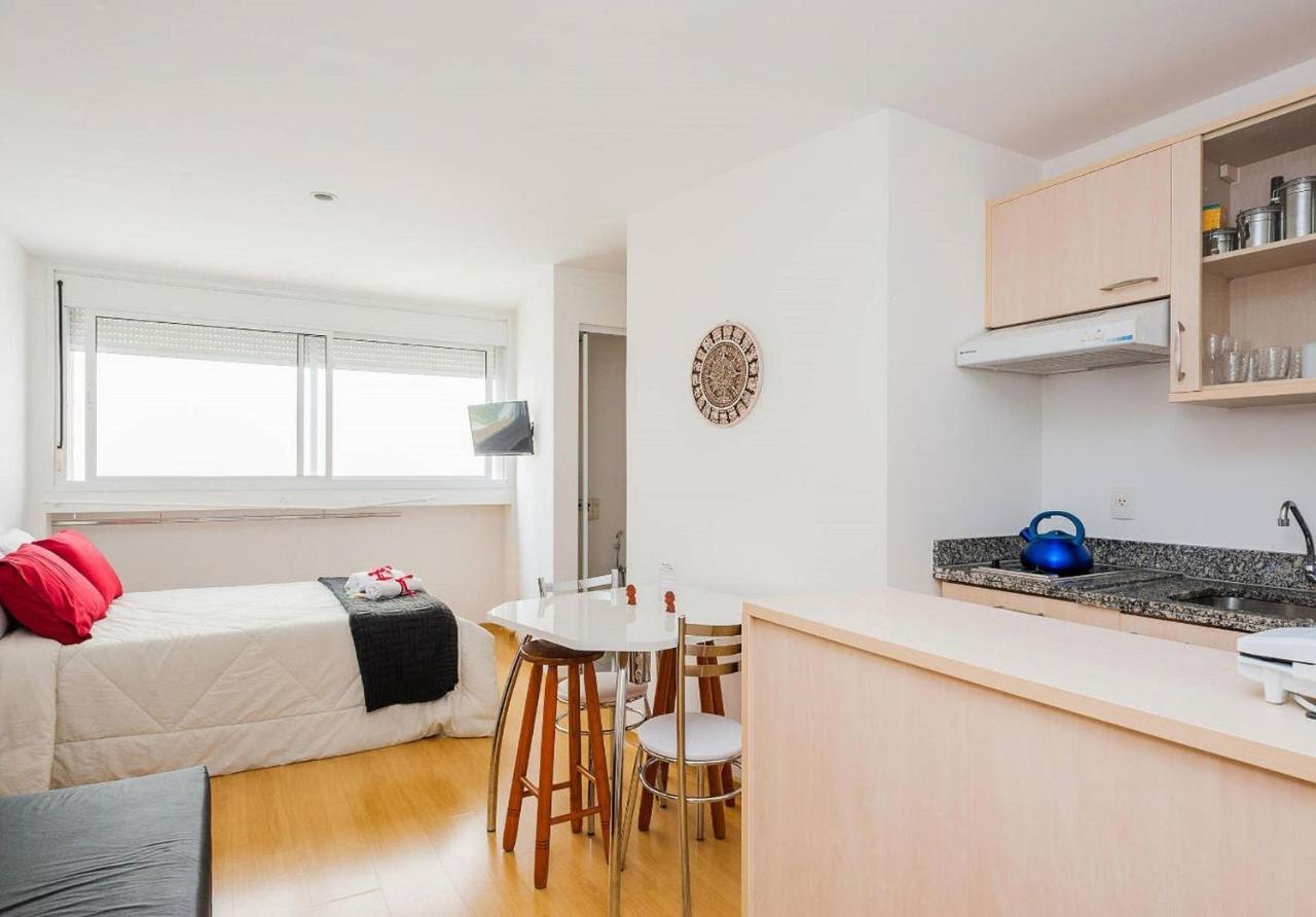 Vossa Bossa Studio H Paulista Apartamento *
