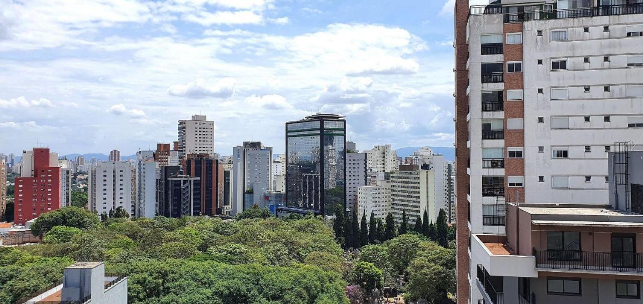 Vossa Bossa Bela Cintra São Paulo