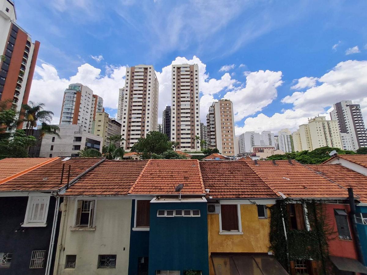 Vossa Bossa Pinheiros Style Apartamento *