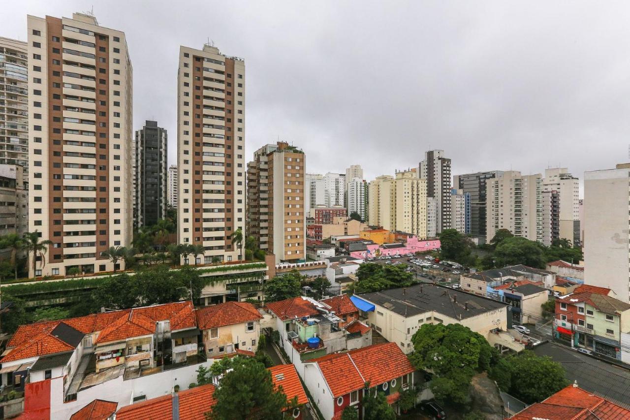Vossa Bossa Pinheiros Style Apartamento *