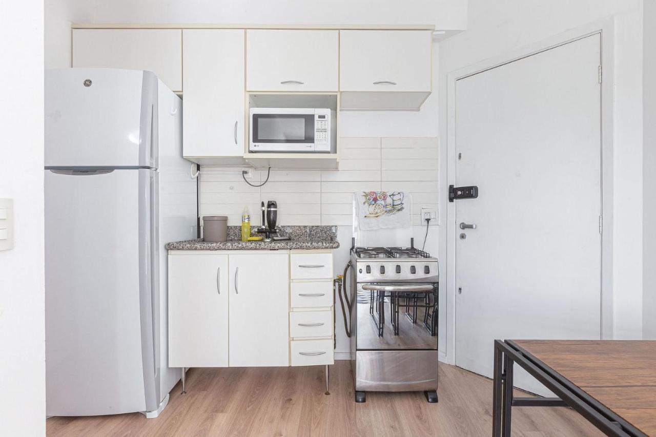 Vossa Bossa Pinheiros Style Apartamento *