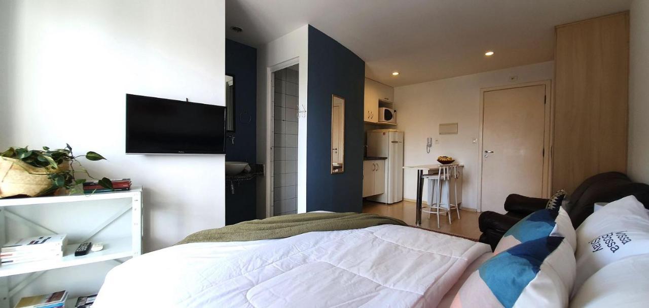 Vossa Bossa Studio H Paulista Apartamento