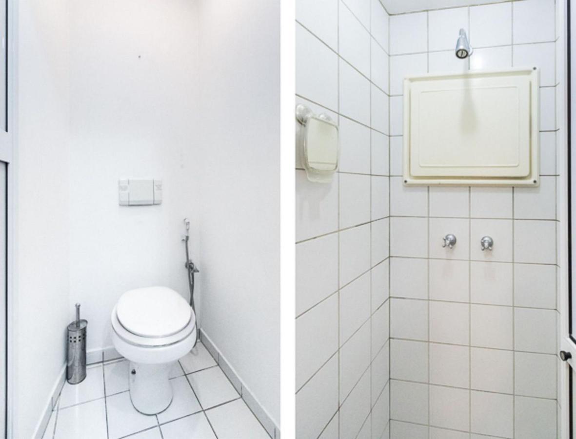Vossa Bossa Studio H Paulista Apartamento *