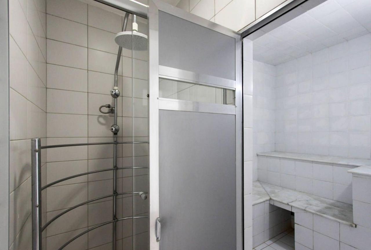Apartamento Vossa Bossa Studio H Paulista *