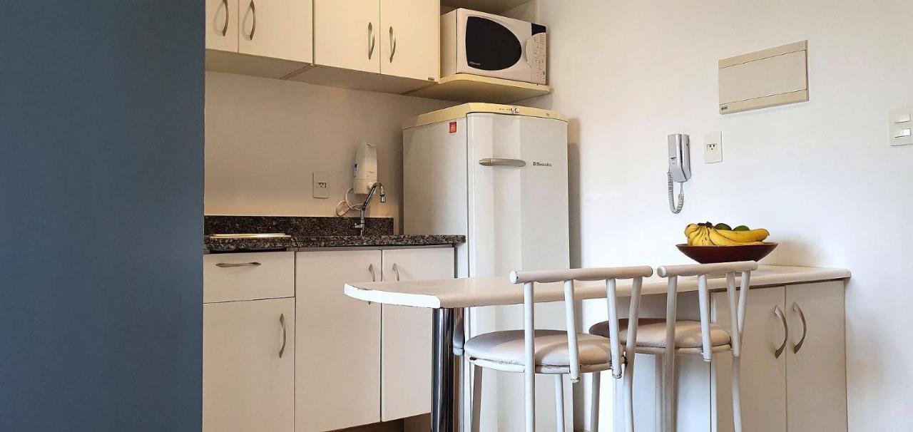 Vossa Bossa Studio H Paulista * São Paulo