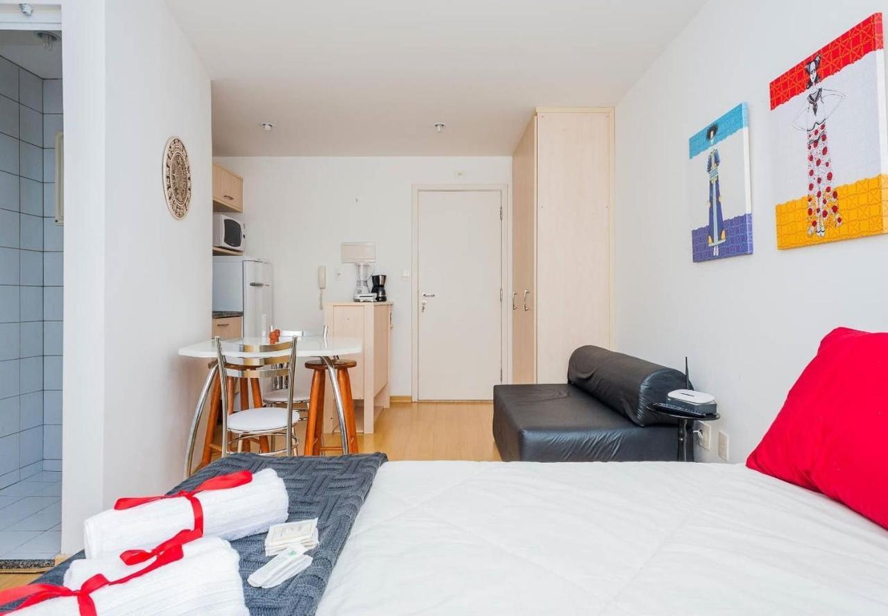 Vossa Bossa Studio H Paulista Apartamento