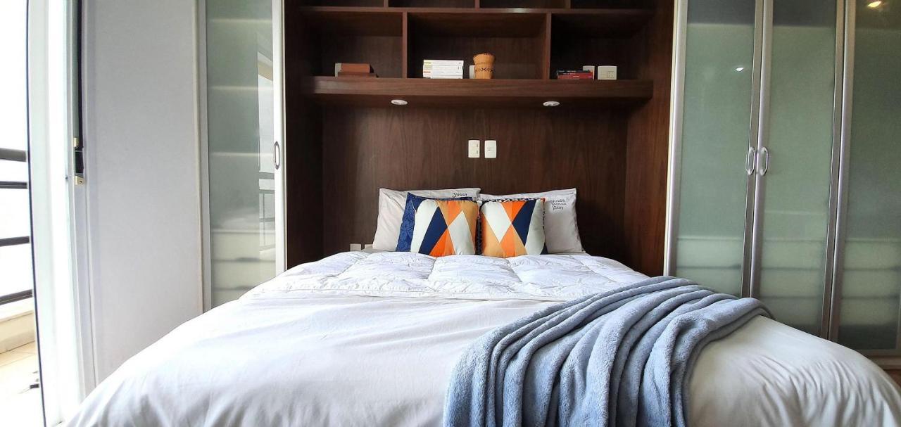 Vossa Bossa Bela Cintra Apartamento